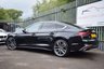 USED 2021 21 AUDI A5 2.0 TDI 40 S line Sportback 5dr Diesel S Tronic quattro Euro 6 (s/s) (204 ps) VIRTUAL COCKPIT - FULL AUDI HISTORY