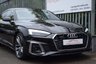USED 2021 21 AUDI A5 2.0 TDI 40 S line Sportback 5dr Diesel S Tronic quattro Euro 6 (s/s) (204 ps) VIRTUAL COCKPIT - FULL AUDI HISTORY