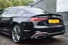 USED 2021 21 AUDI A5 2.0 TDI 40 S line Sportback 5dr Diesel S Tronic quattro Euro 6 (s/s) (204 ps) VIRTUAL COCKPIT - FULL AUDI HISTORY