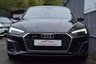 USED 2021 21 AUDI A5 2.0 TDI 40 S line Sportback 5dr Diesel S Tronic quattro Euro 6 (s/s) (204 ps) VIRTUAL COCKPIT - FULL AUDI HISTORY