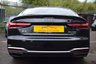 USED 2021 21 AUDI A5 2.0 TDI 40 S line Sportback 5dr Diesel S Tronic quattro Euro 6 (s/s) (204 ps) VIRTUAL COCKPIT - FULL AUDI HISTORY