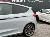 USED 2018 68 FORD FIESTA 1.5T EcoBoost ST-3 Hatchback 3dr Petrol Manual Euro 6 (200 ps) 