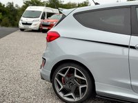 USED 2018 68 FORD FIESTA 1.5T EcoBoost ST-3 Hatchback 3dr Petrol Manual Euro 6 (200 ps) 