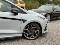 USED 2018 68 FORD FIESTA 1.5T EcoBoost ST-3 Hatchback 3dr Petrol Manual Euro 6 (200 ps) 