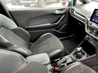 USED 2018 68 FORD FIESTA 1.5T EcoBoost ST-3 Hatchback 3dr Petrol Manual Euro 6 (200 ps) 