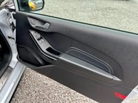 USED 2018 68 FORD FIESTA 1.5T EcoBoost ST-3 Hatchback 3dr Petrol Manual Euro 6 (200 ps) 