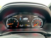 USED 2018 68 FORD FIESTA 1.5T EcoBoost ST-3 Hatchback 3dr Petrol Manual Euro 6 (200 ps) 