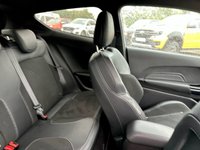 USED 2018 68 FORD FIESTA 1.5T EcoBoost ST-3 Hatchback 3dr Petrol Manual Euro 6 (200 ps) 