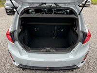 USED 2018 68 FORD FIESTA 1.5T EcoBoost ST-3 Hatchback 3dr Petrol Manual Euro 6 (200 ps) 