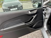 USED 2018 68 FORD FIESTA 1.5T EcoBoost ST-3 Hatchback 3dr Petrol Manual Euro 6 (200 ps) 