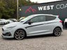 USED 2018 68 FORD FIESTA 1.5T EcoBoost ST-3 Hatchback 3dr Petrol Manual Euro 6 (200 ps) 