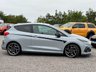 USED 2018 68 FORD FIESTA 1.5T EcoBoost ST-3 Hatchback 3dr Petrol Manual Euro 6 (200 ps) 