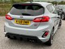 USED 2018 68 FORD FIESTA 1.5T EcoBoost ST-3 Hatchback 3dr Petrol Manual Euro 6 (200 ps) 