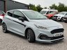 USED 2018 68 FORD FIESTA 1.5T EcoBoost ST-3 Hatchback 3dr Petrol Manual Euro 6 (200 ps) 