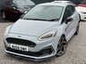 USED 2018 68 FORD FIESTA 1.5T EcoBoost ST-3 Hatchback 3dr Petrol Manual Euro 6 (200 ps) 