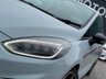 USED 2018 68 FORD FIESTA 1.5T EcoBoost ST-3 Hatchback 3dr Petrol Manual Euro 6 (200 ps) 
