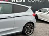 USED 2018 68 FORD FIESTA 1.5T EcoBoost ST-3 Hatchback 3dr Petrol Manual Euro 6 (200 ps) 