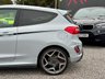 USED 2018 68 FORD FIESTA 1.5T EcoBoost ST-3 Hatchback 3dr Petrol Manual Euro 6 (200 ps) 