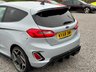 USED 2018 68 FORD FIESTA 1.5T EcoBoost ST-3 Hatchback 3dr Petrol Manual Euro 6 (200 ps) 
