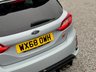 USED 2018 68 FORD FIESTA 1.5T EcoBoost ST-3 Hatchback 3dr Petrol Manual Euro 6 (200 ps) 