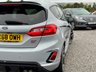 USED 2018 68 FORD FIESTA 1.5T EcoBoost ST-3 Hatchback 3dr Petrol Manual Euro 6 (200 ps) 