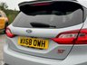 USED 2018 68 FORD FIESTA 1.5T EcoBoost ST-3 Hatchback 3dr Petrol Manual Euro 6 (200 ps) 
