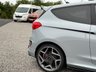 USED 2018 68 FORD FIESTA 1.5T EcoBoost ST-3 Hatchback 3dr Petrol Manual Euro 6 (200 ps) 