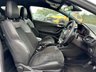 USED 2018 68 FORD FIESTA 1.5T EcoBoost ST-3 Hatchback 3dr Petrol Manual Euro 6 (200 ps) 