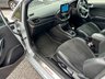 USED 2018 68 FORD FIESTA 1.5T EcoBoost ST-3 Hatchback 3dr Petrol Manual Euro 6 (200 ps) 