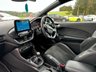 USED 2018 68 FORD FIESTA 1.5T EcoBoost ST-3 Hatchback 3dr Petrol Manual Euro 6 (200 ps) 