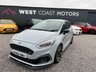 USED 2018 68 FORD FIESTA 1.5T EcoBoost ST-3 Hatchback 3dr Petrol Manual Euro 6 (200 ps) 