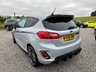 USED 2018 68 FORD FIESTA 1.5T EcoBoost ST-3 Hatchback 3dr Petrol Manual Euro 6 (200 ps) 