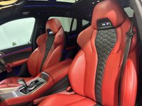 USED 2022 22 BMW X6 M 4.4i V8 Competition SUV 5dr Petrol Auto xDrive Euro 6 (s/s) (625 ps) **STAGE ONE REMAP, 850 BHP**