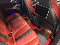 USED 2022 22 BMW X6 M 4.4i V8 Competition SUV 5dr Petrol Auto xDrive Euro 6 (s/s) (625 ps) **STAGE ONE REMAP, 850 BHP**