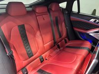 USED 2022 22 BMW X6 M 4.4i V8 Competition SUV 5dr Petrol Auto xDrive Euro 6 (s/s) (625 ps) **STAGE ONE REMAP, 850 BHP**