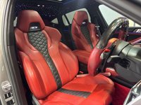 USED 2022 22 BMW X6 M 4.4i V8 Competition SUV 5dr Petrol Auto xDrive Euro 6 (s/s) (625 ps) **STAGE ONE REMAP, 850 BHP**