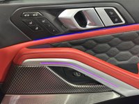 USED 2022 22 BMW X6 M 4.4i V8 Competition SUV 5dr Petrol Auto xDrive Euro 6 (s/s) (625 ps) **STAGE ONE REMAP, 850 BHP**