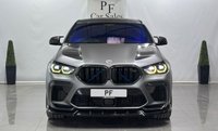 USED 2022 22 BMW X6 M 4.4i V8 Competition SUV 5dr Petrol Auto xDrive Euro 6 (s/s) (625 ps) **STAGE ONE REMAP, 850 BHP**
