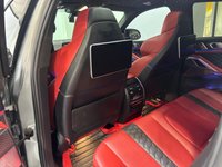 USED 2022 22 BMW X6 M 4.4i V8 Competition SUV 5dr Petrol Auto xDrive Euro 6 (s/s) (625 ps) **STAGE ONE REMAP, 850 BHP**
