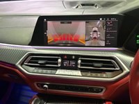 USED 2022 22 BMW X6 M 4.4i V8 Competition SUV 5dr Petrol Auto xDrive Euro 6 (s/s) (625 ps) **STAGE ONE REMAP, 850 BHP**