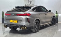 USED 2022 22 BMW X6 M 4.4i V8 Competition SUV 5dr Petrol Auto xDrive Euro 6 (s/s) (625 ps) **STAGE ONE REMAP, 850 BHP**