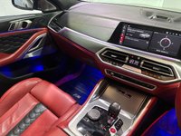 USED 2022 22 BMW X6 M 4.4i V8 Competition SUV 5dr Petrol Auto xDrive Euro 6 (s/s) (625 ps) **STAGE ONE REMAP, 850 BHP**