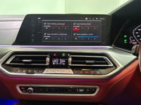 USED 2022 22 BMW X6 M 4.4i V8 Competition SUV 5dr Petrol Auto xDrive Euro 6 (s/s) (625 ps) **STAGE ONE REMAP, 850 BHP**