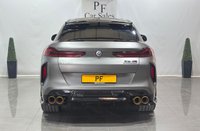 USED 2022 22 BMW X6 M 4.4i V8 Competition SUV 5dr Petrol Auto xDrive Euro 6 (s/s) (625 ps) **STAGE ONE REMAP, 850 BHP**