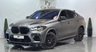 USED 2022 22 BMW X6 M 4.4i V8 Competition SUV 5dr Petrol Auto xDrive Euro 6 (s/s) (625 ps) **STAGE ONE REMAP, 850 BHP**