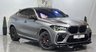 USED 2022 22 BMW X6 M 4.4i V8 Competition SUV 5dr Petrol Auto xDrive Euro 6 (s/s) (625 ps) **STAGE ONE REMAP, 850 BHP**