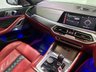 USED 2022 22 BMW X6 M 4.4i V8 Competition SUV 5dr Petrol Auto xDrive Euro 6 (s/s) (625 ps) **STAGE ONE REMAP, 850 BHP**
