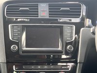 USED 2013 13 VOLKSWAGEN GOLF 2.0 TDI BlueMotion Tech GT Hatchback 5dr Diesel Manual Euro 5 (s/s) (150 ps) www.suffolkcarcentre.co.uk - Located at Lowestoft