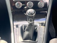 USED 2013 13 VOLKSWAGEN GOLF 2.0 TDI BlueMotion Tech GT Hatchback 5dr Diesel Manual Euro 5 (s/s) (150 ps) www.suffolkcarcentre.co.uk - Located at Lowestoft