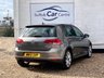 USED 2013 13 VOLKSWAGEN GOLF 2.0 TDI BlueMotion Tech GT Hatchback 5dr Diesel Manual Euro 5 (s/s) (150 ps) www.suffolkcarcentre.co.uk - Located at Lowestoft